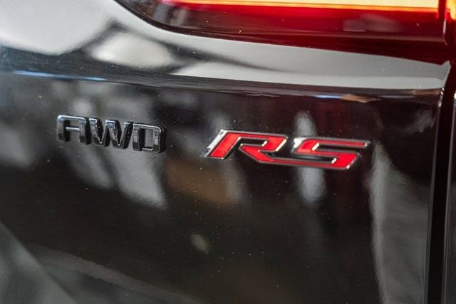 2026 Chevrolet Blazer EV RS - Photo 9