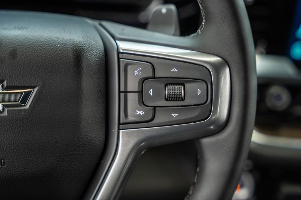 2025 Chevrolet Silverado 1500 RST - Photo 28