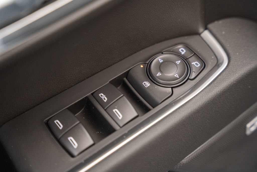 2026 Chevrolet Silverado 1500 LT Trail Boss - Photo 50