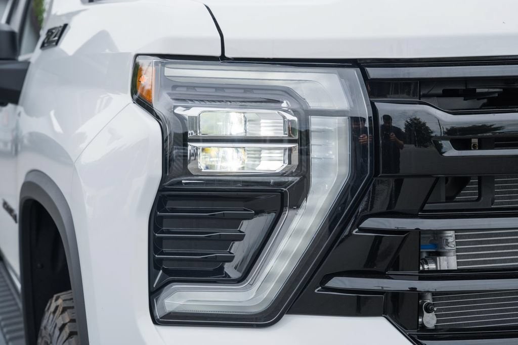 2026 Chevrolet Silverado 2500 HD LT - Photo 14