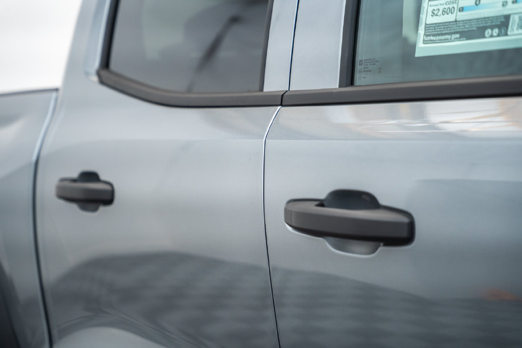 2026 Chevrolet Colorado Trail Boss - Photo 14