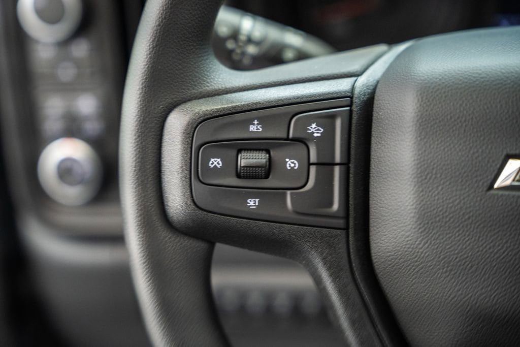 2026 Chevrolet Silverado 2500 HD Custom - Photo 27