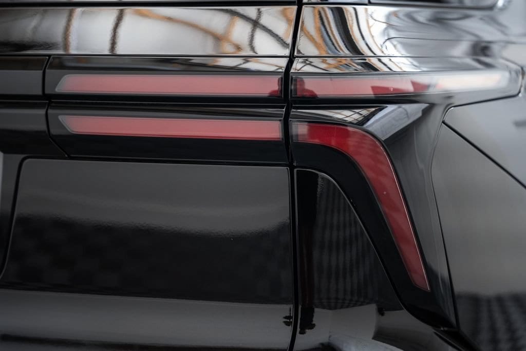 2026 Chevrolet Traverse LT - Photo 9