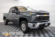  Chevrolet Silverado 2500 HD