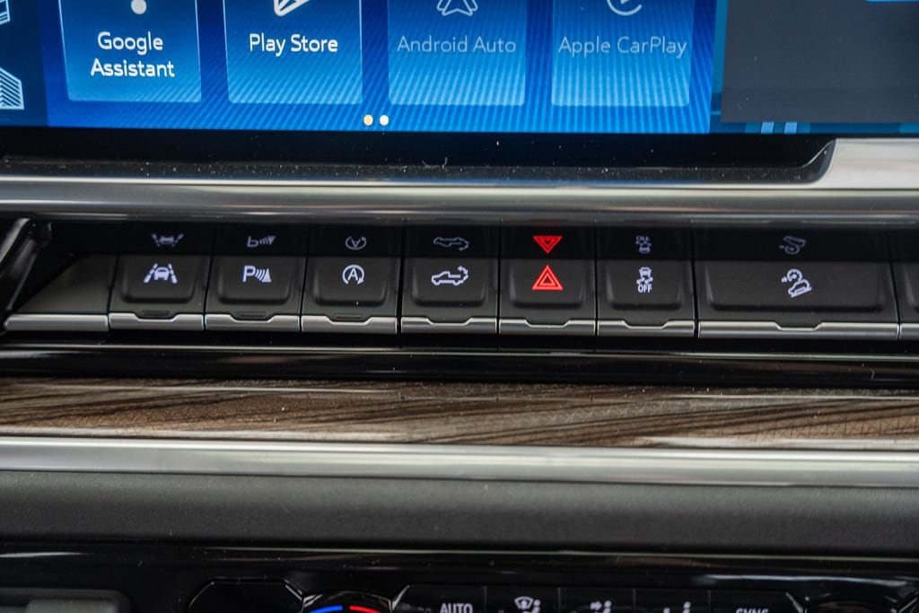 2026 Chevrolet Silverado 1500 LT Trail Boss - Photo 28