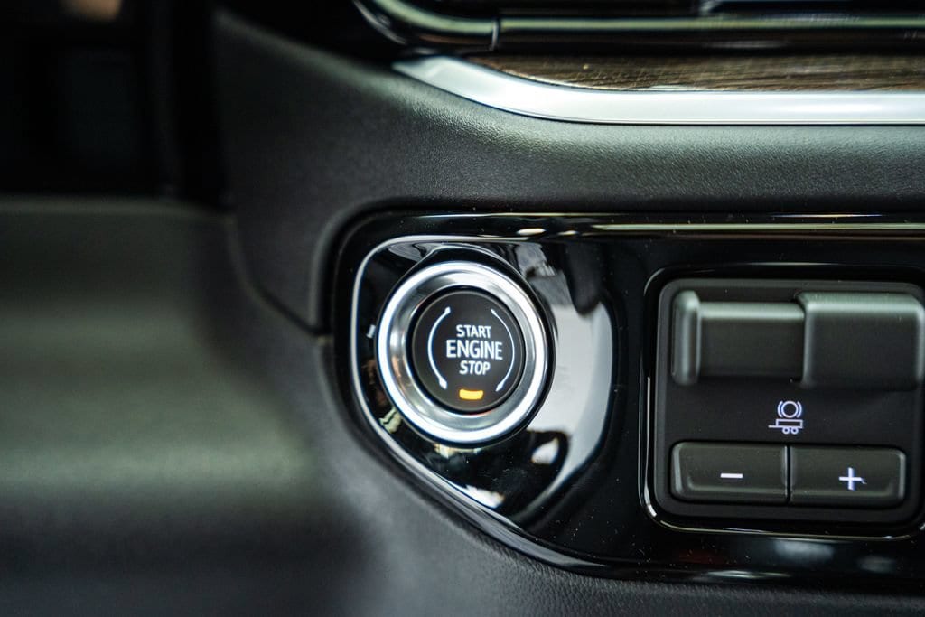 2026 Chevrolet Silverado 1500 RST - Photo 30