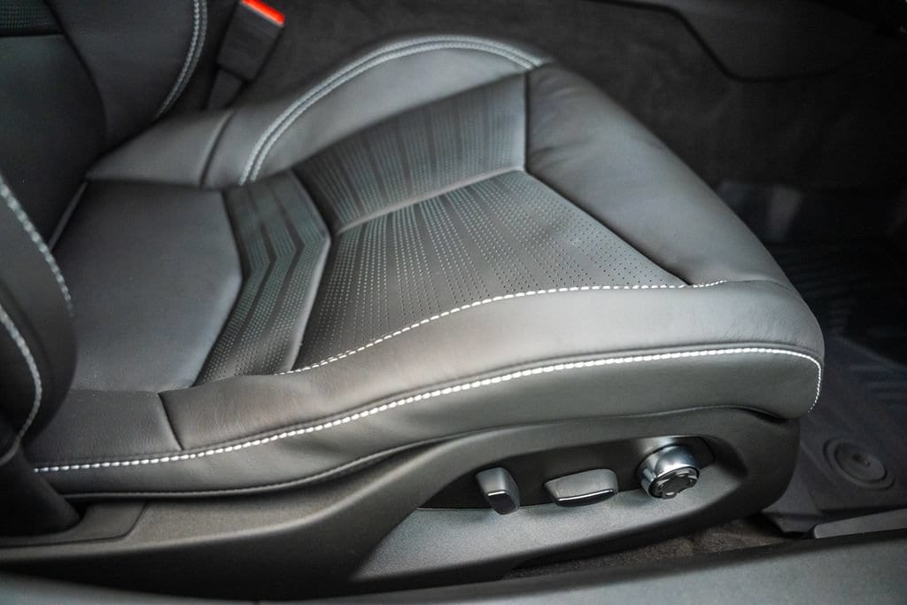 2026 Chevrolet Corvette 3LZ - Photo 31