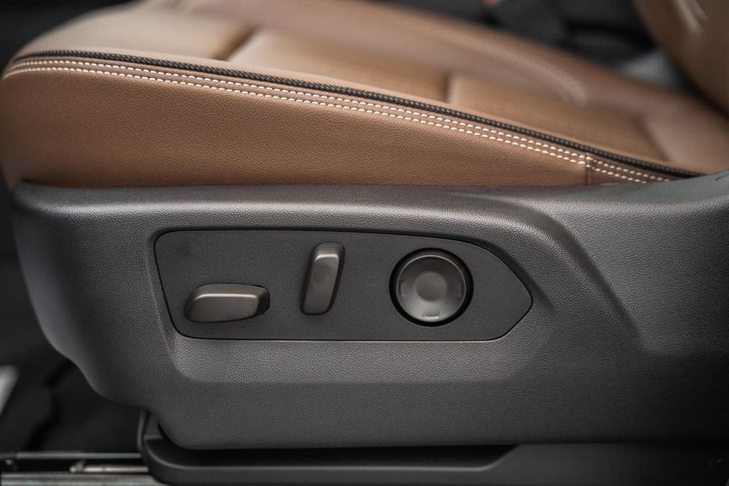 2026 Chevrolet Tahoe High Country - Photo 41