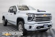  Chevrolet Silverado 2500 HD