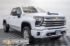 2026 Chevrolet Silverado 2500 HD High Country Truck