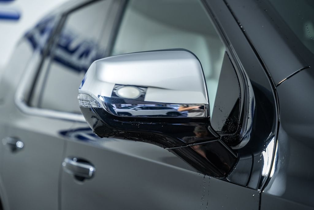 2026 Chevrolet Tahoe Premier - Photo 18