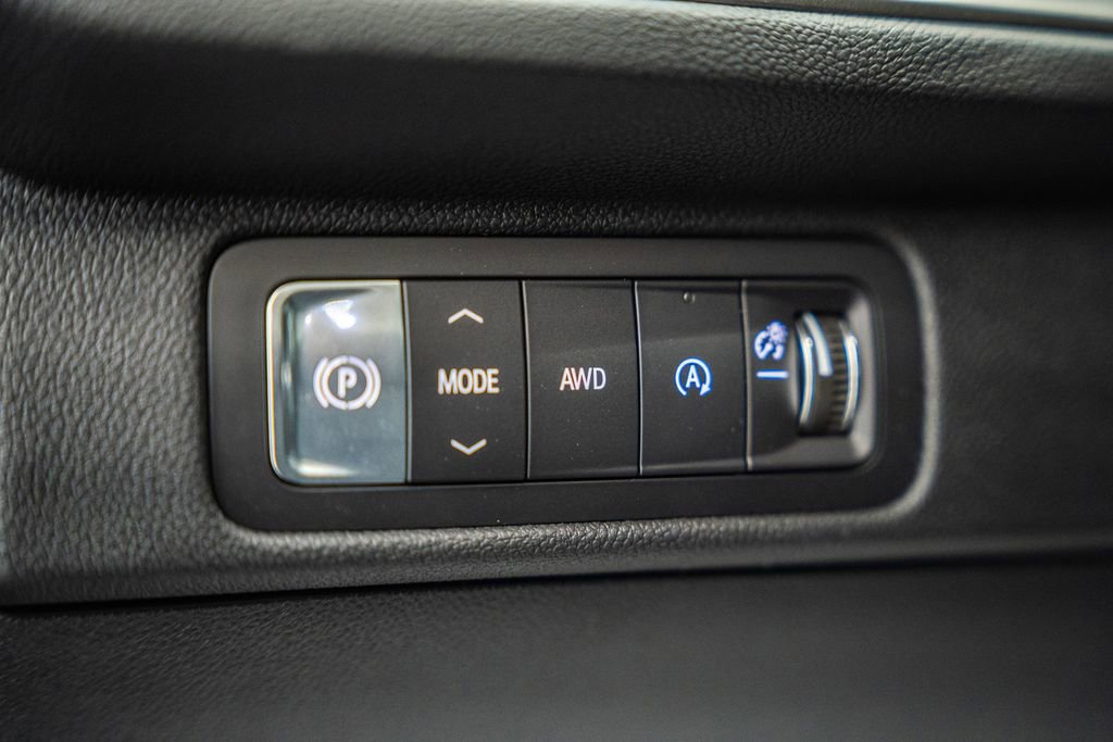 2026 Chevrolet Traverse LT - Photo 44