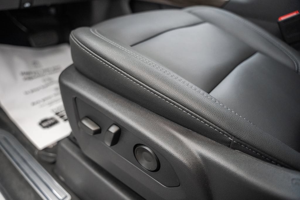 2026 Chevrolet Silverado 1500 LT Trail Boss - Photo 43
