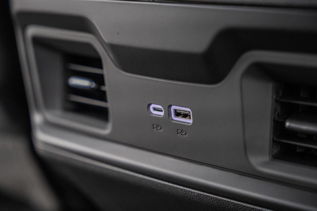 2026 Chevrolet Silverado 1500 LT - Photo 35