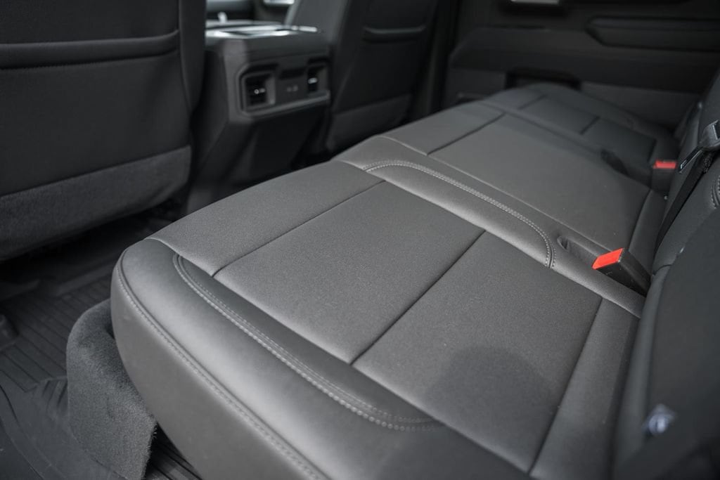 2026 Chevrolet Silverado 2500 HD LT - Photo 42