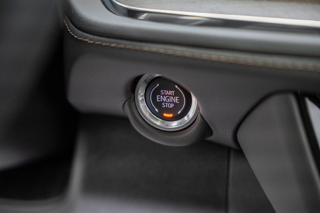 2026 Chevrolet Tahoe High Country - Photo 30