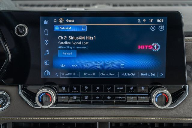 2026 Chevrolet Colorado ZR2 - Photo 26