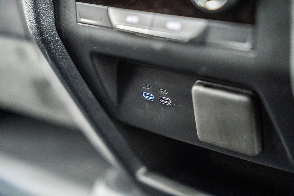 2026 Chevrolet Traverse LT - Photo 36