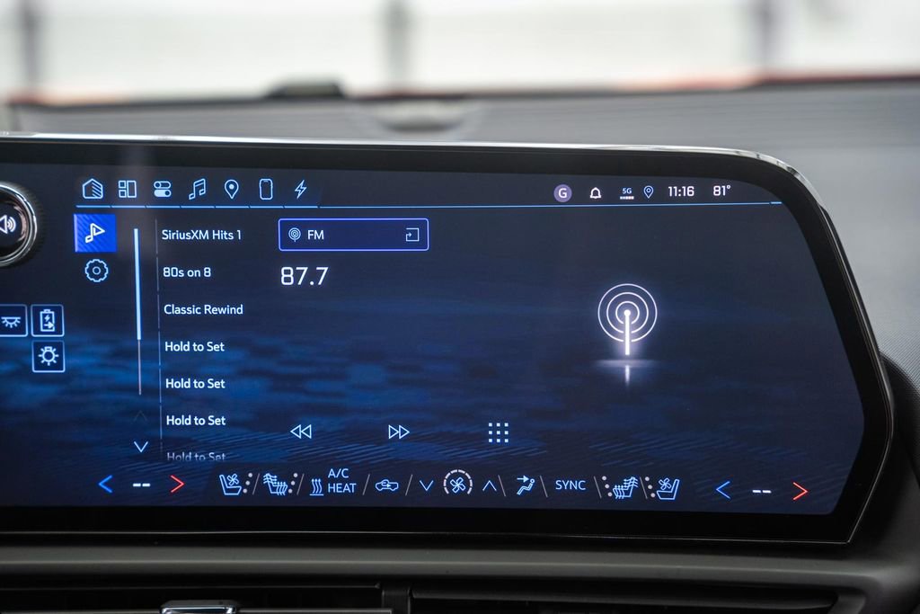 2026 Chevrolet Silverado EV LT - Photo 22