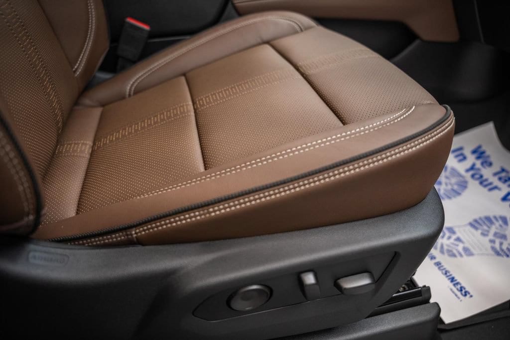 2026 Chevrolet Tahoe High Country - Photo 39