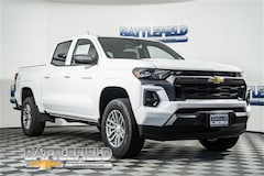 2025 Chevrolet Colorado WT/LT Truck
