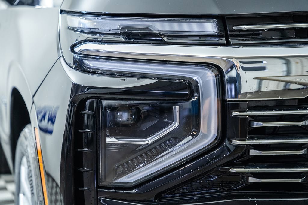 2026 Chevrolet Tahoe Premier - Photo 15
