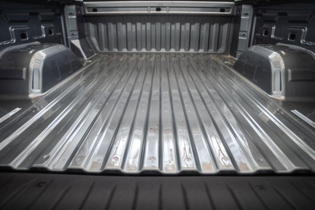 2026 Chevrolet Silverado 1500 Work Truck - Photo 10