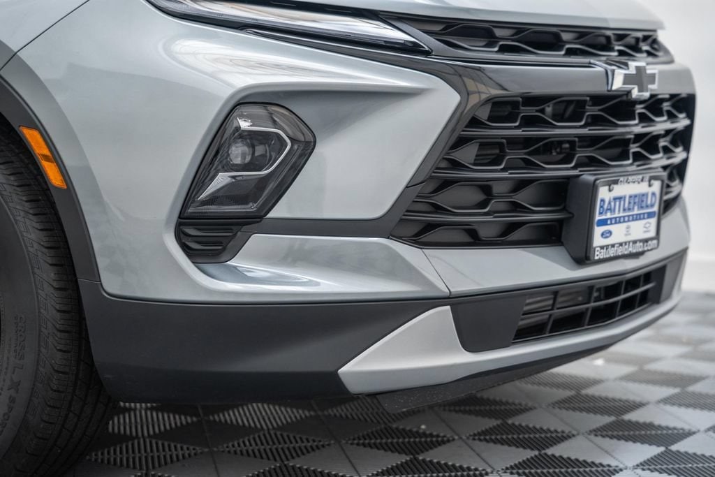 2026 Chevrolet Blazer 2LT - Photo 16