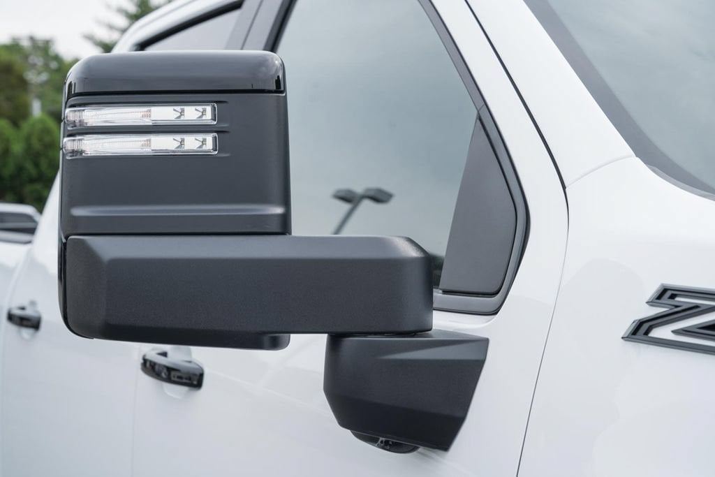 2026 Chevrolet Silverado 2500 HD LT - Photo 19