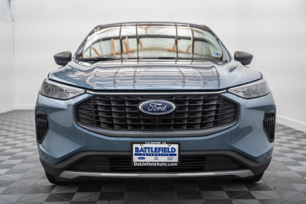 Used 2024 Ford Escape Active SUV