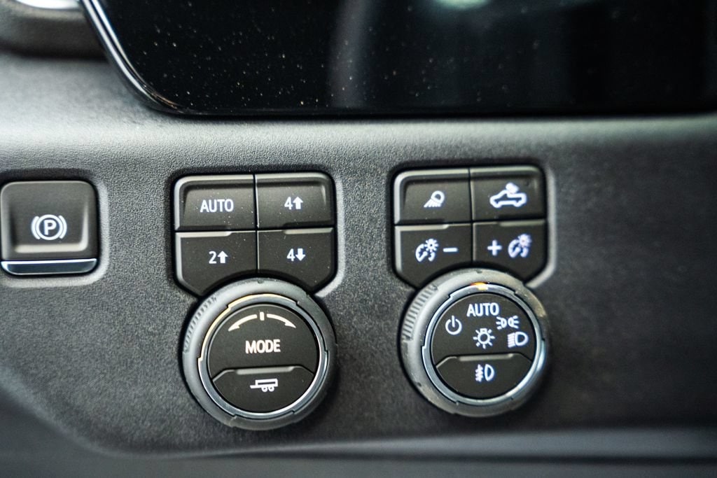 2026 Chevrolet Silverado 1500 RST - Photo 46