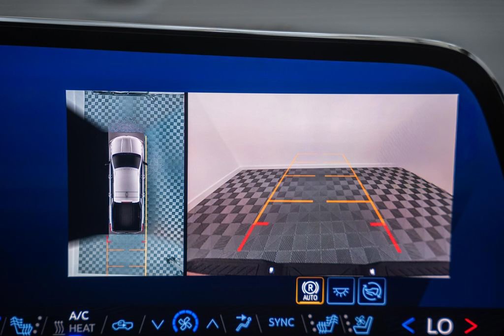 2026 Chevrolet Silverado EV LT - Photo 43