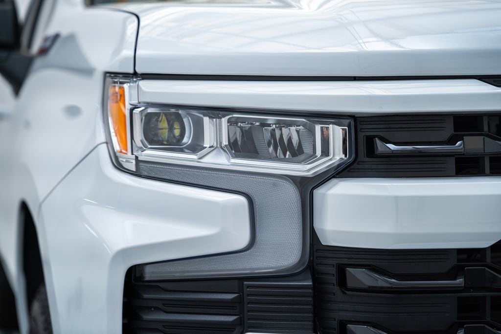 2025 Chevrolet Silverado 1500 RST - Photo 12