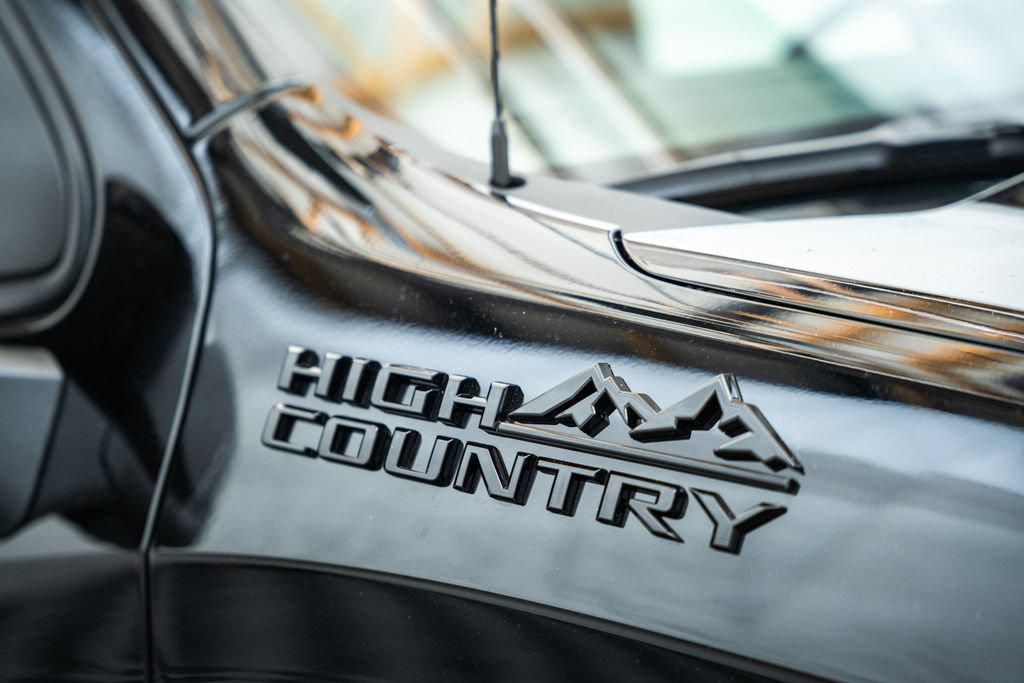 2026 Chevrolet Silverado 1500 High Country - Photo 16