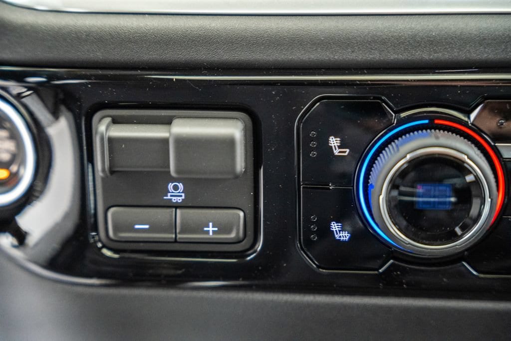2026 Chevrolet Silverado 1500 RST - Photo 25