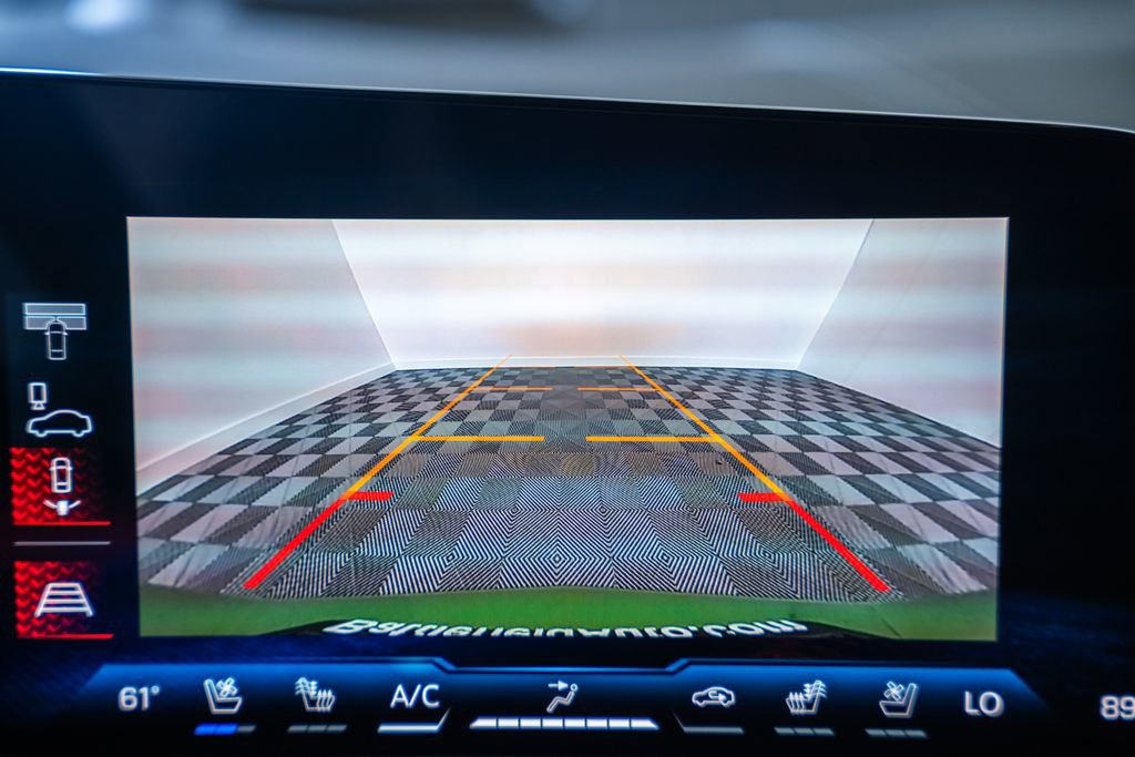 2026 Chevrolet Corvette 3LZ - Photo 40