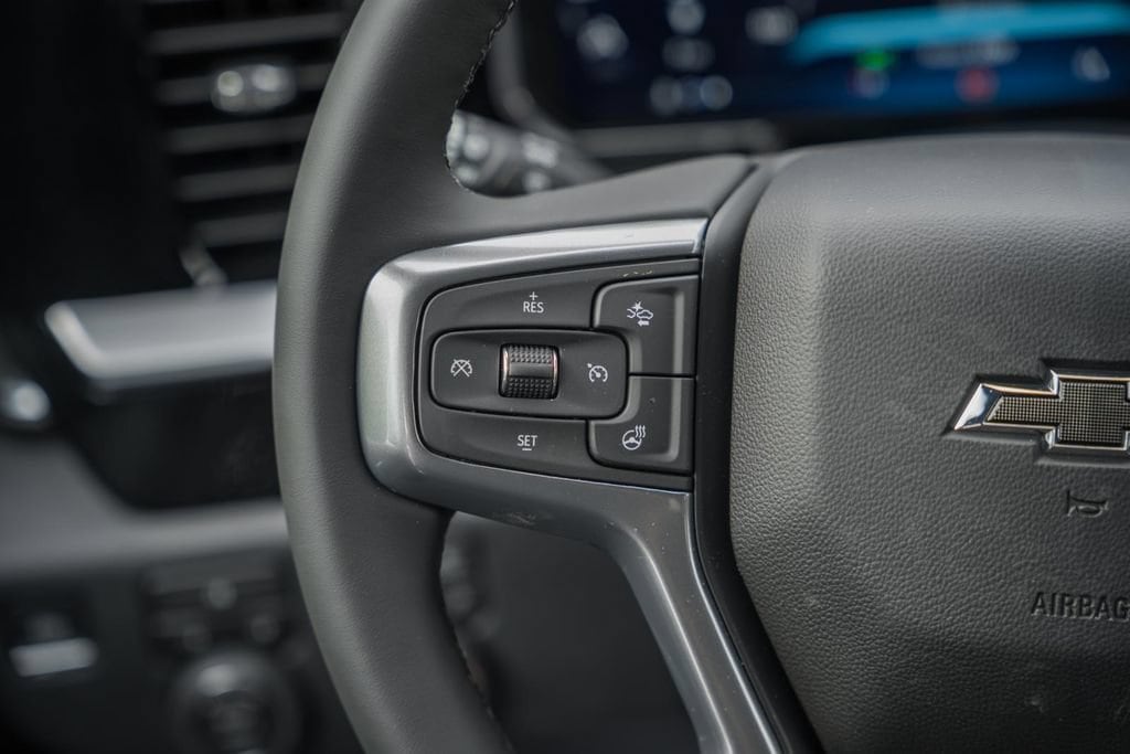 2026 Chevrolet Silverado 2500 HD LT - Photo 37