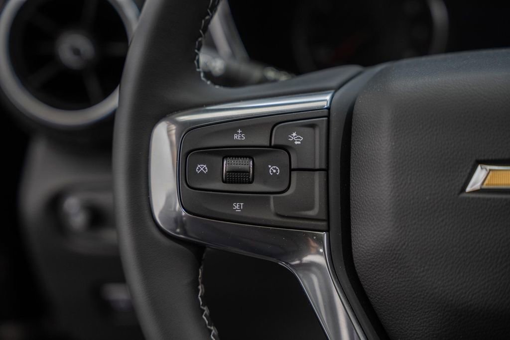2026 Chevrolet Blazer 3LT - Photo 31