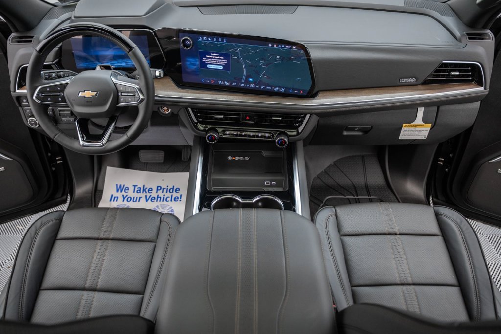 2026 Chevrolet Tahoe High Country - Photo 25