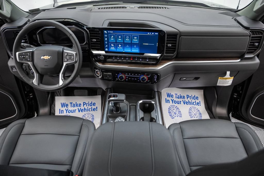 2026 Chevrolet Silverado 1500 LT - Photo 23