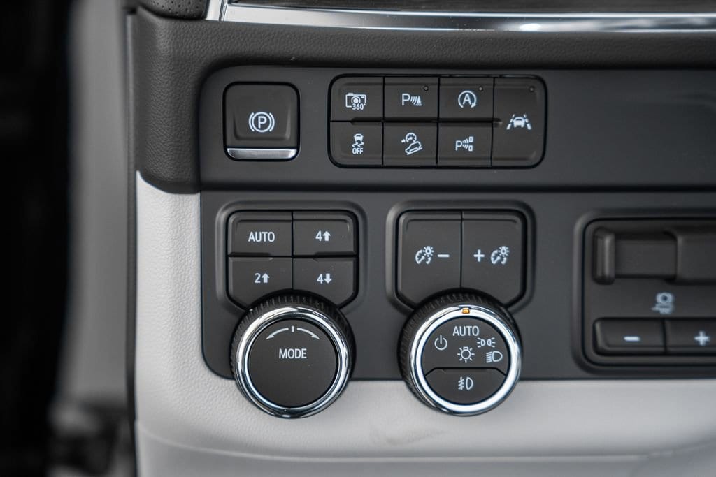 2026 Chevrolet Tahoe Premier - Photo 50