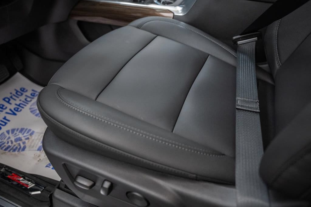 2026 Chevrolet Silverado 1500 LT - Photo 37