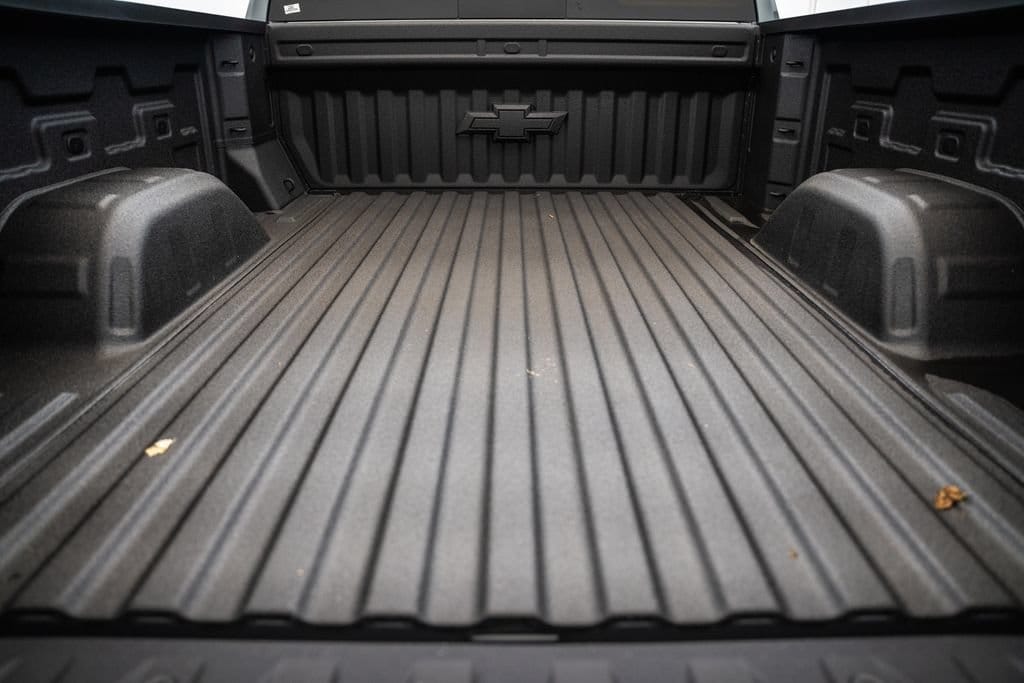 2026 Chevrolet Silverado 1500 LT - Photo 11