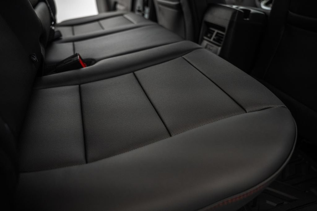 2026 Chevrolet Colorado Z71 - Photo 36