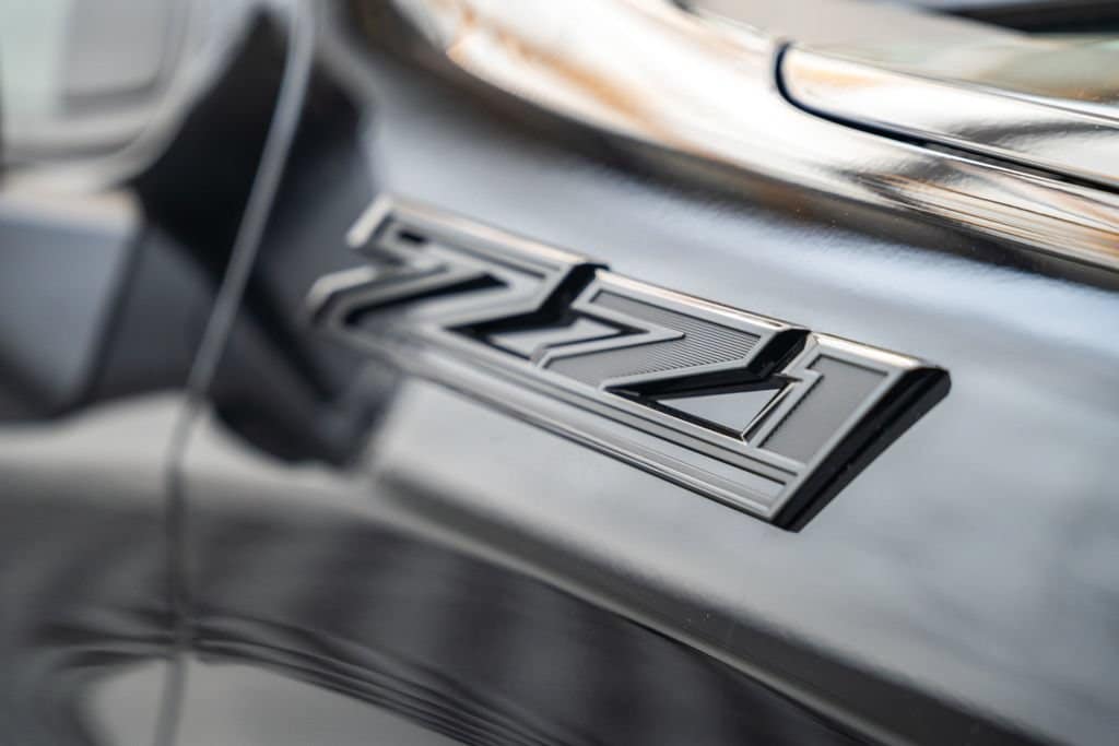 2026 Chevrolet Silverado 1500 RST - Photo 15