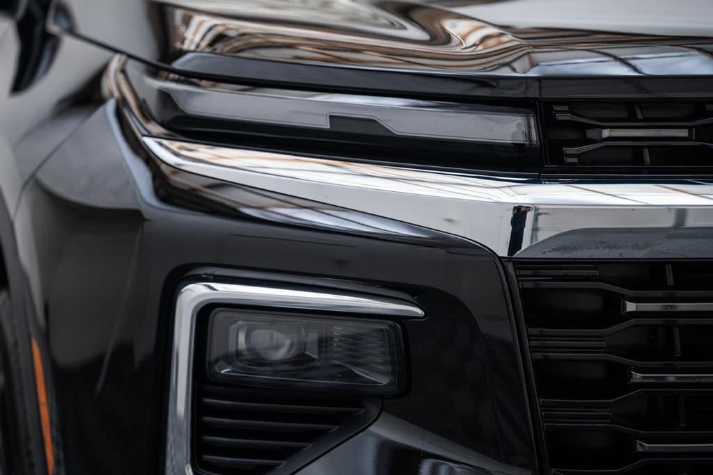 2026 Chevrolet Traverse LT - Photo 14