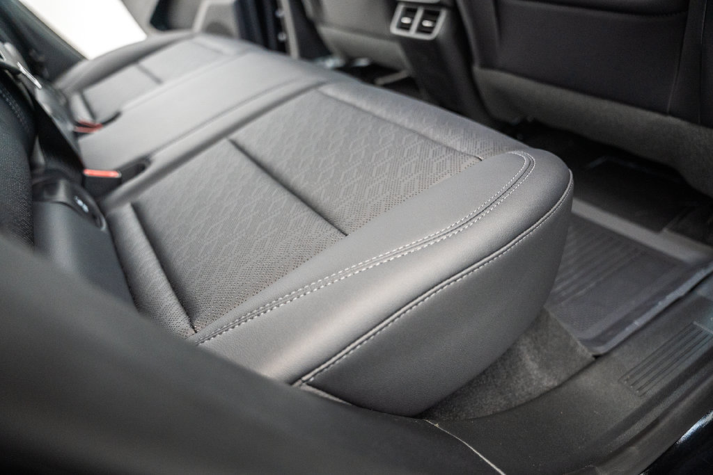 2027 Chevrolet Equinox LT - Photo 36