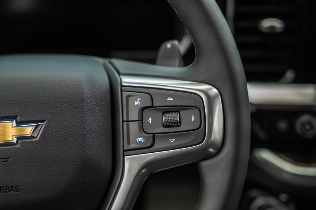 2026 Chevrolet Silverado 1500 LT - Photo 30