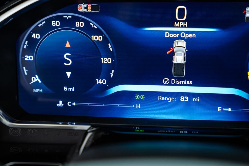 2026 Chevrolet Silverado 1500 RST - Photo 48