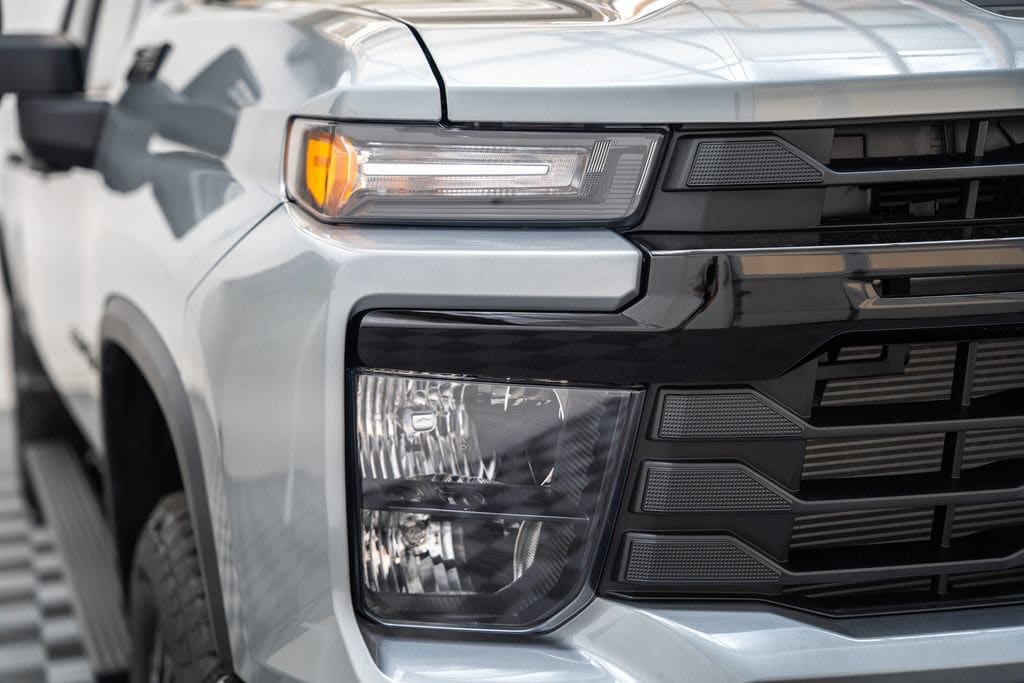 2026 Chevrolet Silverado 2500 HD Custom - Photo 12